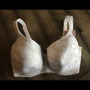 Lane Bryant Bra